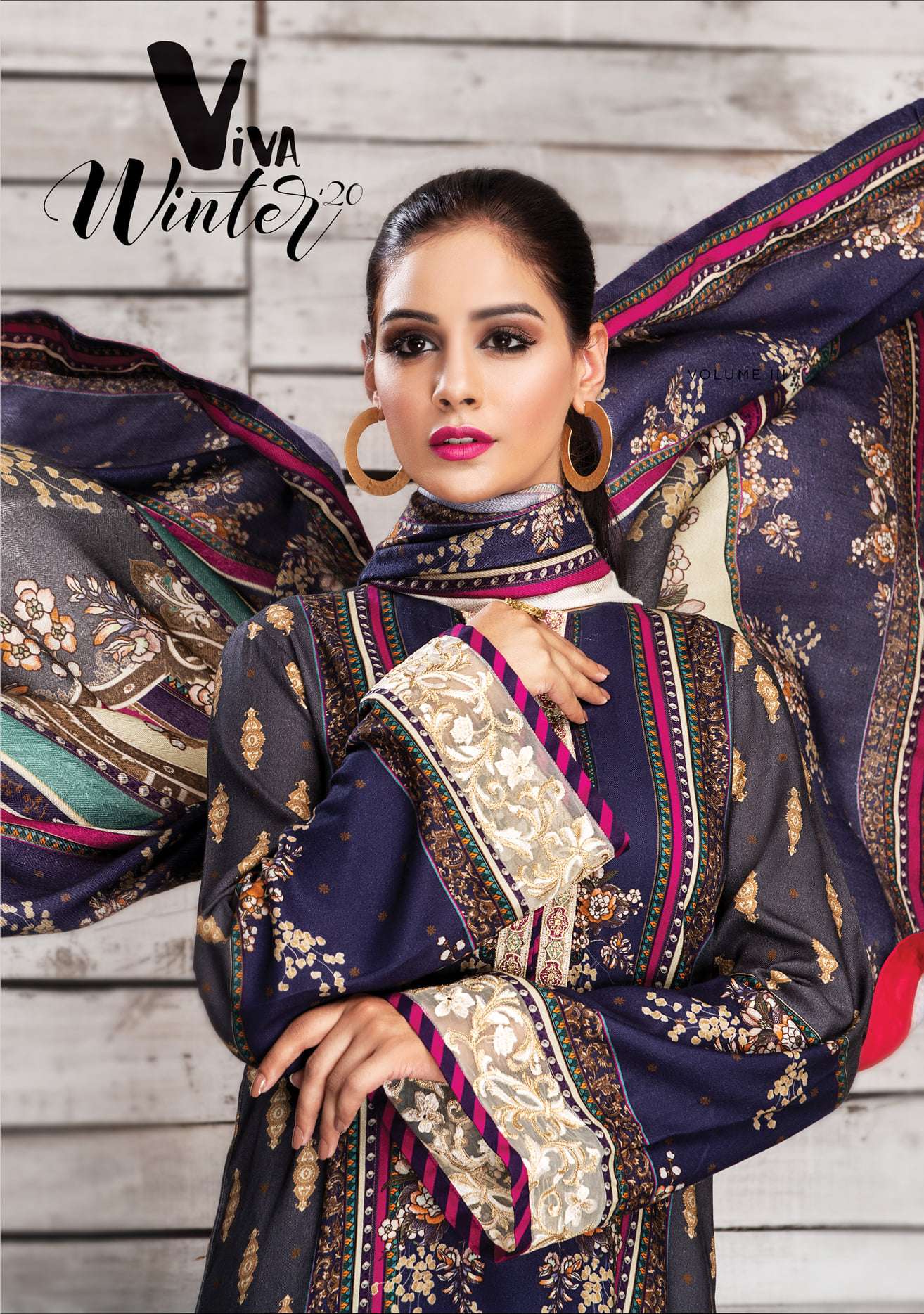 Anaya Viva Winter 2020